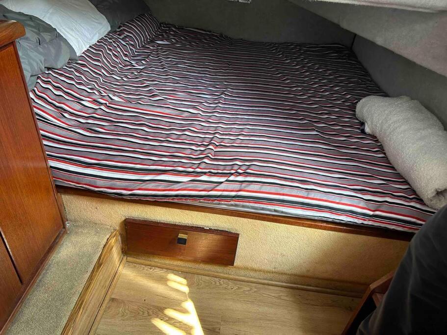 Waterfront 32' Bayliner Yacht Ξενοδοχείο Πρόβιντενς Εξωτερικό φωτογραφία