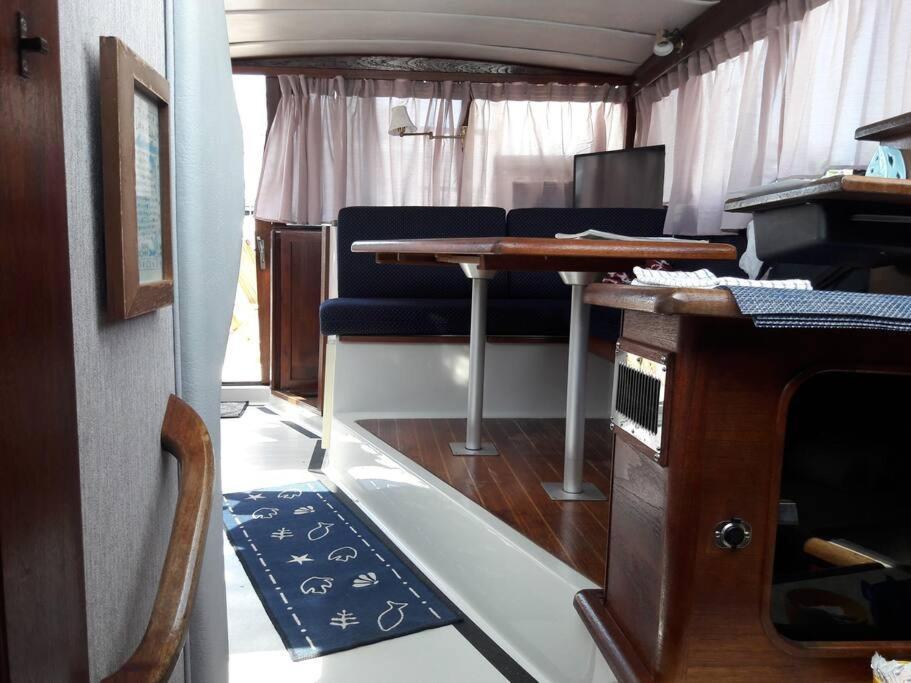 Waterfront 32' Bayliner Yacht Ξενοδοχείο Πρόβιντενς Εξωτερικό φωτογραφία